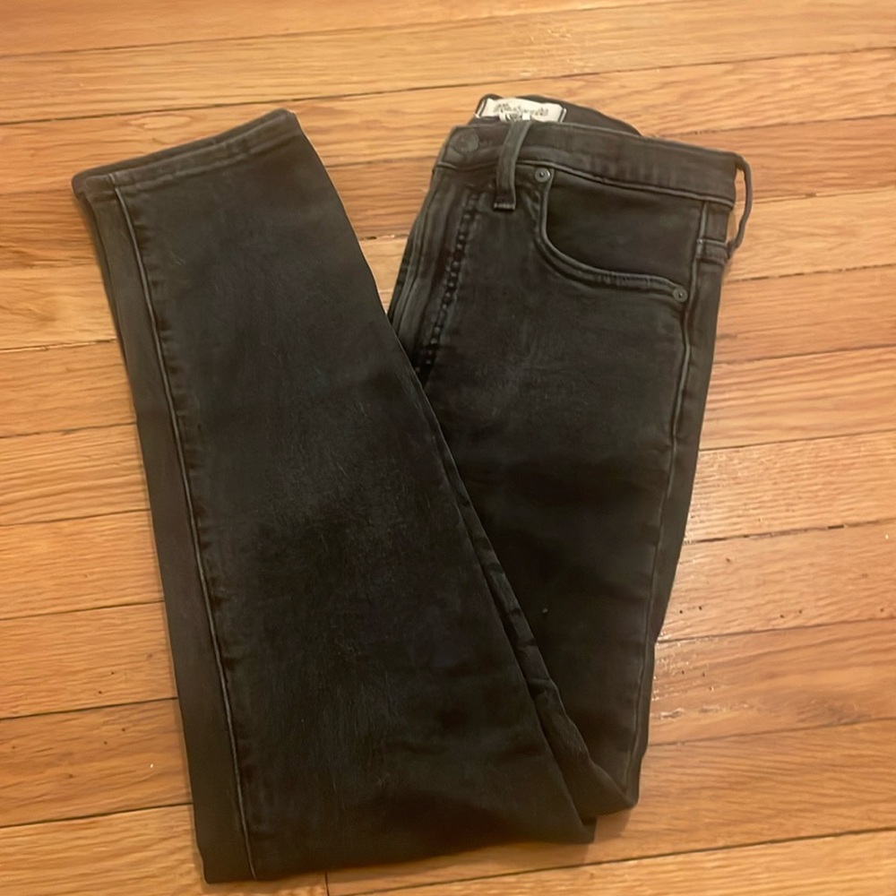 Perfect Vintage Madewell Denim size 27